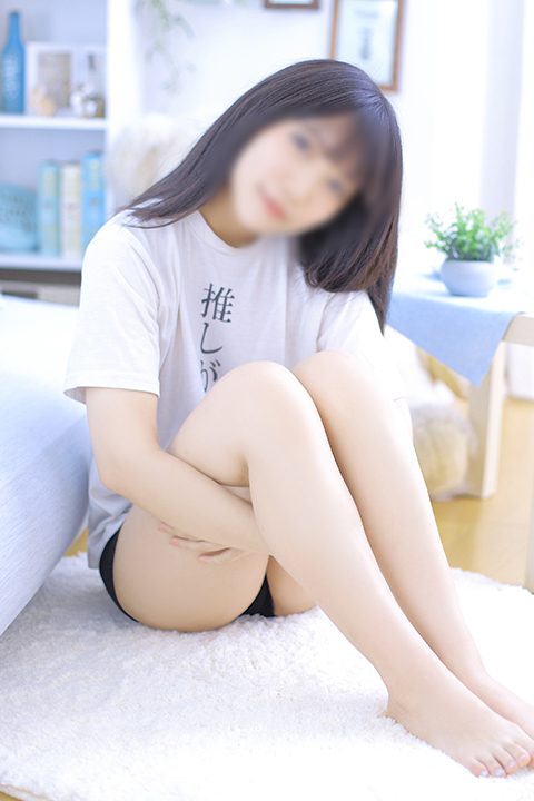 あゆみさん（21才才）