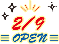 2/9 OPEN