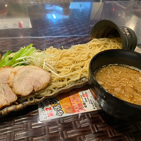 堺東 - 麺匠 大阪らーめん しおじん 堺東店