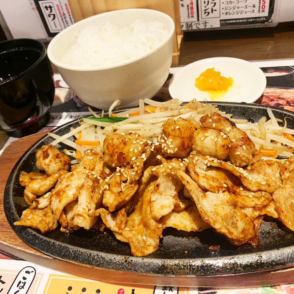 ホワイティうめだ店