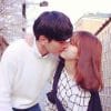 キスが上手い女性は、男性を逃さないでしょう？