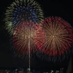 2018年花火大会情報　兵庫編