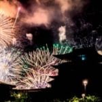 2018年花火大会情報　滋賀編