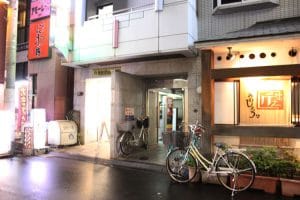 西中島南方 風俗ビル 白石ビル 西中島南方 風俗ビル 白石ビル