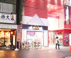 西中島南方 風俗でも利用するラブホテル 西中島南方 風俗でも利用するラブホテル