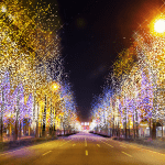 2018年クリスマス情報【大阪】