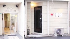 十三西口風俗街-コスモ新北野