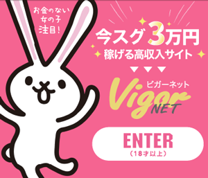 ビガーネット ENTER