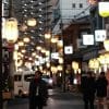 ぶらっと歩く風俗バイトの街☆飛田新地編☆
