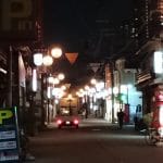 ぶらっと歩く風俗バイトの街☆松島新地編☆