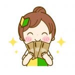 風俗嬢の給料と貯金額はどれくらい？