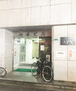 難波風俗街-山本ビル