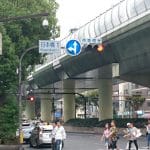 ぶらっと歩く風俗バイトの街☆日本橋編☆