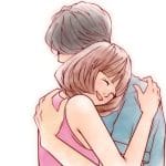 風俗でも使える「ハグ・キス」をマスター