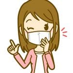 男性は風俗のマスク女子にドキドキする？