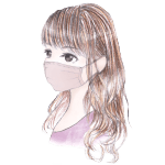 新型コロナ　マスクは外してもいい？