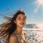 夏のヘアケアのポイント