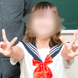 カサブランカ女学園 在籍 めいさん（19）