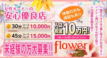 flower(フラワー) 飛田新地 料亭