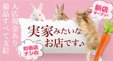 ピンクのうさぎ 料亭
