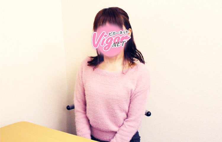 梅田／ホテルヘルス『恋する奥さん 梅田店』ななさん（43）