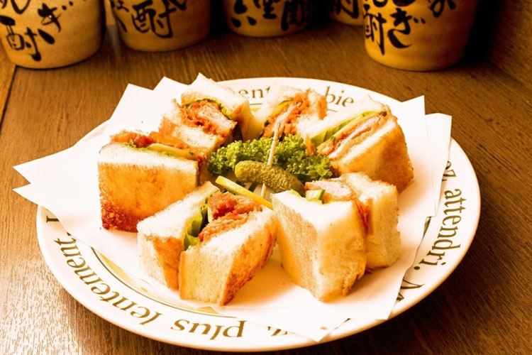 大阪・谷九 呑み処・味処 匠