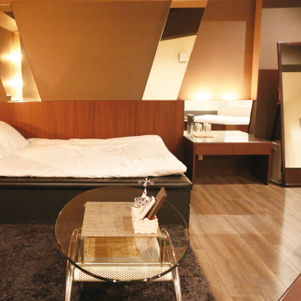 個室 - キレイなお部屋での個室待機はとっても快適です！