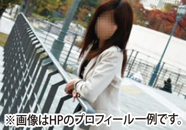 営業サイトの女性写真は、全員の顔にモザイクが入っていました。